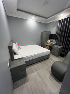 BALI HOTEL - Ấp An Bình - 4