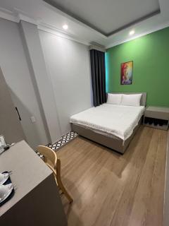 BALI HOTEL - Ấp An Bình - 3