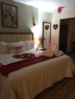 Hotel JYE by Serranillo, Mineral del Monte Hgo - Mineral del Monte - 9
