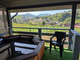 Hotel Osher - Bukovel - 9
