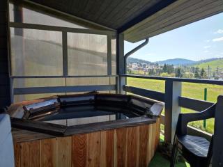 Hotel Osher - Bukovel - 4
