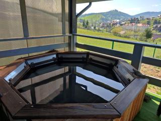 Hotel Osher - Bukovel - 8