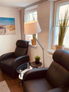UsedomTor 1720 FeWo I - Wolgast - 9