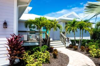 Mermaid's Crossing managed by Beach Retreats - Holmes Beach - 7