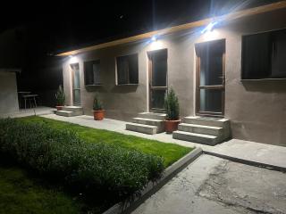 CAZARE JASMINA - Corbu - 5