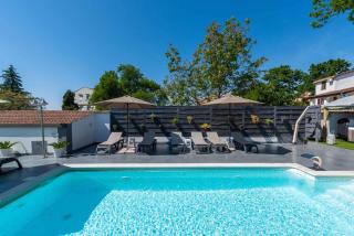 Apartments in Porec - Istrien 42535 - Poreč - 7