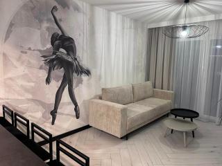 BoleslaviaApartments - Apartament Arte - air conditioning, parking free, EV - Bolesławiec - 8
