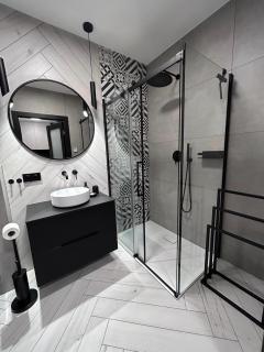 BoleslaviaApartments - Apartament Arte - air conditioning, parking free, EV - Bolesławiec - 1