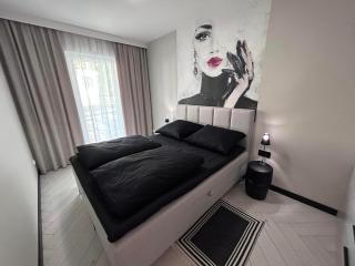 BoleslaviaApartments - Apartament Arte - air conditioning, parking free, EV - Bolesławiec - 9