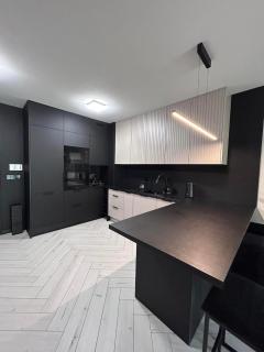 BoleslaviaApartments - Apartament Arte - air conditioning, parking free, EV - Bolesławiec - 5