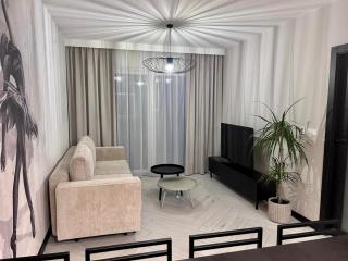 BoleslaviaApartments - Apartament Arte - air conditioning, parking free, EV - Bolesławiec - 7