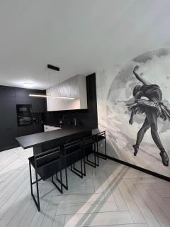 BoleslaviaApartments - Apartament Arte - air conditioning, parking free, EV - Bolesławiec - 6