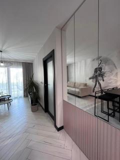 BoleslaviaApartments - Apartament Arte - air conditioning, parking free, EV - Bolesławiec - 2