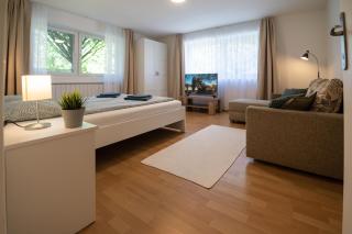 Villa Harmónia Apartman - Visegrád - 0