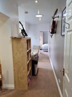 Beautiful studio in Ely - Ely - 1