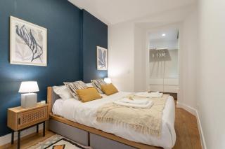 Chic & Elegant Lapa by GT House - Lissabon - 6