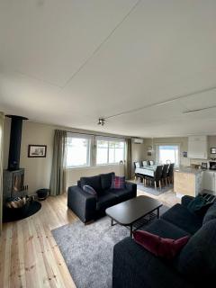 Camp Caroli Family House - Jukkasjärvi - 5