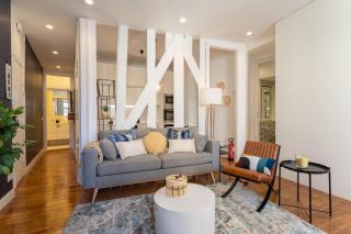Chic & Elegant Lapa by GT House - Lissabon - 8