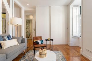 Chic & Elegant Lapa by GT House - Lissabon - 4