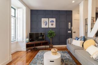 Chic & Elegant Lapa by GT House - Lissabon - 2