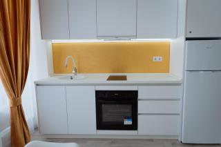 GoldenLux Apartments - Oradea - 8