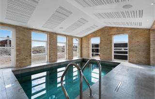Awesome Home In Hvide Sande With Sauna - Bjerregård - 7