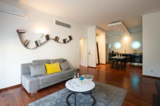 Serena calm pool house - 2