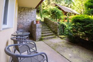 Villa Harmónia Apartman - Visegrád - 2