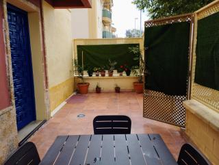Casas Turísticas Bajamar - Sanlúcar de Barrameda - 5