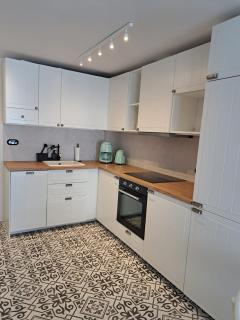 Cozy apartment La Mata - 6