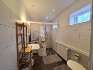 Ferienwohnung Sabrina - Nordleda - 2