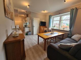 Ferienwohnung Sabrina - Nordleda - 5