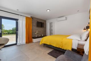 Studio Apartment Carpe Diem - Drinovci - 8