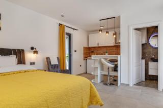 Studio Apartment Carpe Diem - Drinovci - 2
