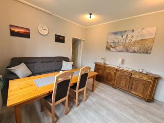 Ferienwohnung Sabrina - Nordleda - 6