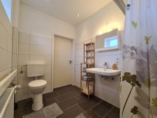 Ferienwohnung Sabrina - Nordleda - 1