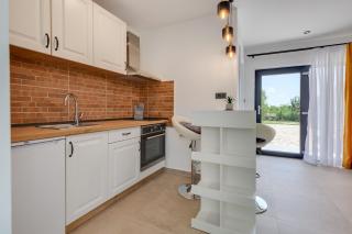 Studio Apartment Carpe Diem - Drinovci - 5