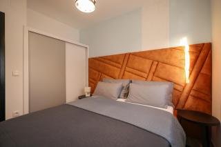 Boutique Apartments Ad Astra - Bibinje - 1