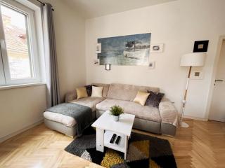 Adriatic Sea Apartment - 9