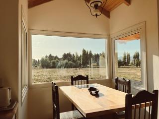 Casa de Campo La Chacra - San Carlos de Bariloche - 6