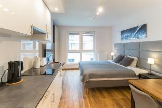 Zabłocie Harmony Studio B - 4