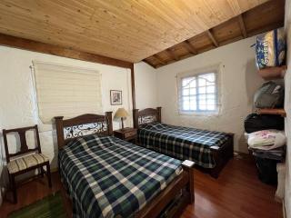 Hermoso Refugio en la Laguna de Suesca - Suesca - 5