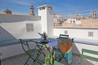 NEREA - Apulian Suite and Rooms - Monopoli - 9