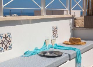 NEREA - Apulian Suite and Rooms - Monopoli - 0