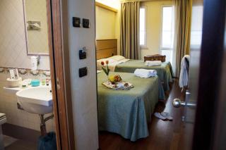 Best Western Hotel Dei Cavalieri - 9