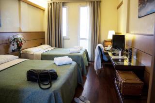 Best Western Hotel Dei Cavalieri - Barletta - 8