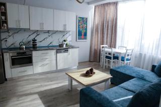 AngelX Apartments - Tirana - 7