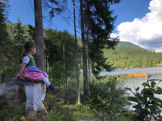 Lutzmannhof - Irdning - 3