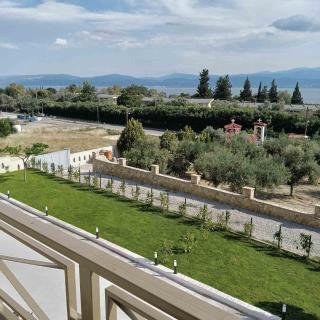 Villa Ioulia Malakonda, Eretria ,Greece - 5