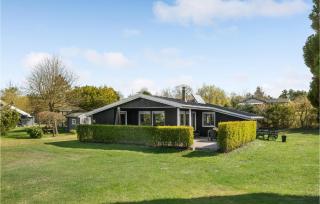 3 Bedroom Beautiful Home In Ebeltoft - Ebeltoft - 1